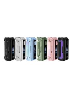 copy of S100 Geekvape (Aegis Solo 2) Kit Completo 100W
