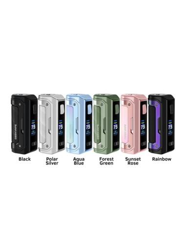 copy of S100 Geekvape (Aegis Solo 2) Kit Completo 100W