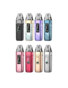 copy of Luxe X Pro Vaporesso Pod Mod Kit 1500mAh