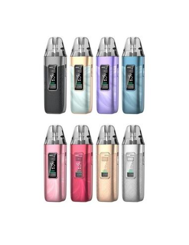 copy of Luxe X Pro Vaporesso Pod Mod Kit 1500mAh