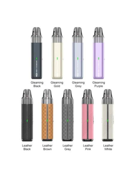 copy of Eco Nano Vaporesso Pod Mod Kit 1000mAh