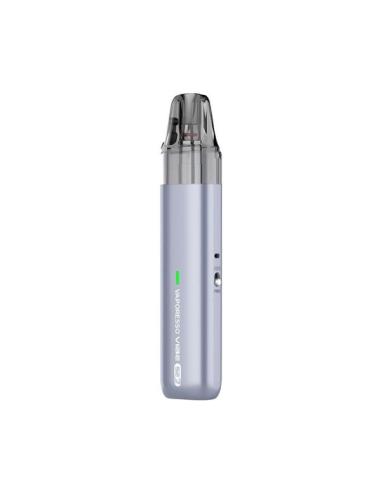 Vibe SE 2 Vaporesso Kit gleaming grey