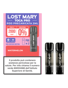 copy of Cream Tobacco ELFA Pod Pre-filled Elf Bar 2ml - 2 pieces