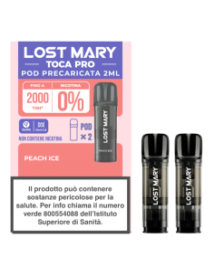 copy of Cream Tobacco ELFA Pod Pre-filled Elf Bar 2ml - 2 pieces
