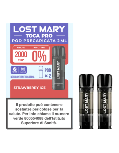 copy of Cream Tobacco ELFA Pod Pre-filled Elf Bar 2ml - 2 pieces