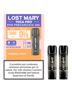 copy of Cream Tobacco ELFA Pod Pre-filled Elf Bar 2ml - 2 pieces