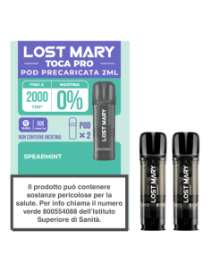 copy of Cream Tobacco ELFA Pod Pre-filled Elf Bar 2ml - 2 pieces