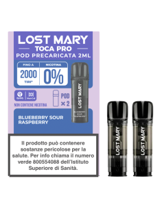 copy of Cream Tobacco ELFA Pod Pre-filled Elf Bar 2ml - 2 pieces