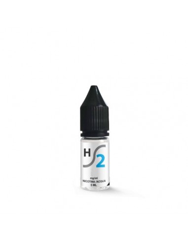 Nicotina Suprem-e 5ml Diluita in Acqua
