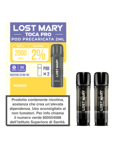 copy of Cream Tobacco ELFA Pod Pre-filled Elf Bar 2ml - 2 pieces