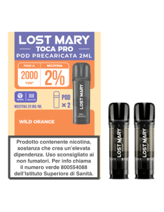 copy of Cream Tobacco ELFA Pod Pre-filled Elf Bar 2ml - 2 pieces