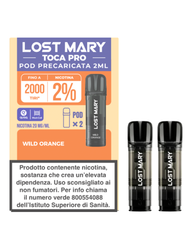 copy of Cream Tobacco ELFA Pod Pre-filled Elf Bar 2ml - 2 pieces