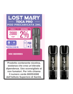 copy of Cream Tobacco ELFA Pod Pre-filled Elf Bar 2ml - 2 pieces