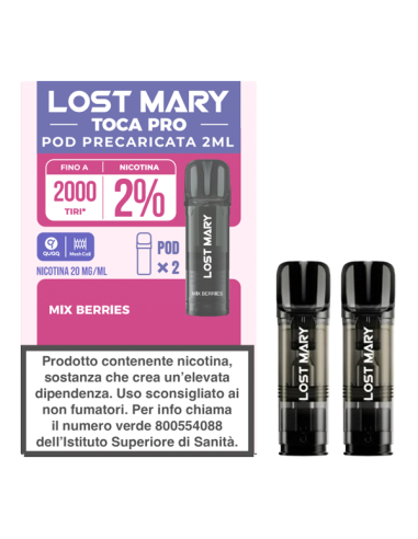 copy of Cream Tobacco ELFA Pod Pre-filled Elf Bar 2ml - 2 pieces