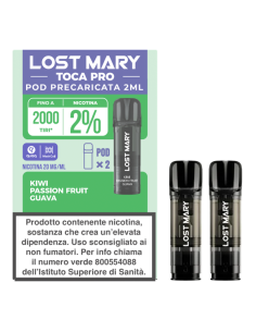copy of Cream Tobacco ELFA Pod Pre-filled Elf Bar 2ml - 2 pieces