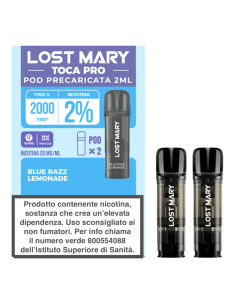 copy of Cream Tobacco ELFA Pod Pre-filled Elf Bar 2ml - 2 pieces