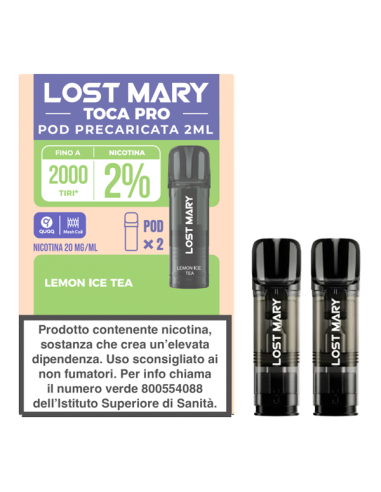 copy of Cream Tobacco ELFA Pod Pre-filled Elf Bar 2ml - 2 pieces