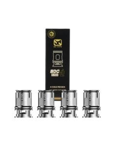 copy of P Coil Hellvape Replacement Coils - 3 Pieces