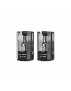 copy of DotPod Pod Cartridge DotMod Replacement 2ml - 2 Pieces