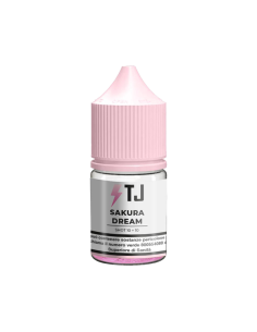 Sakura Dream T-Juice Aroma Mini Shot 10ml