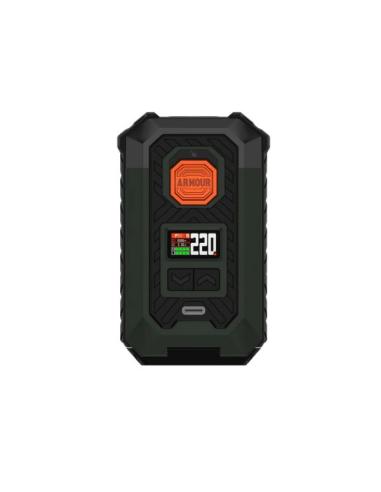 Armour Max Vaporesso Box Mod 220W