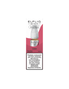 copy of ElfLiq Watermelon Elf Bar Liquid Ready 10ml Watermelon
