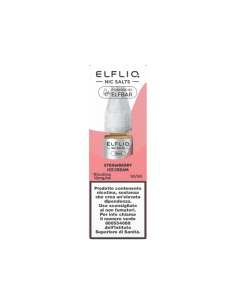 copy of ElfLiq Peach Ice Ready-to-use 10ml Peach Ice Liquid