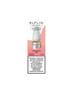 copy of ElfLiq Watermelon Elf Bar Liquid Ready 10ml Watermelon