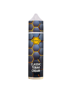 copy of Latakia Ultra Filtered Cold Cheek Corner Liquid Shot