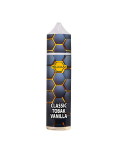 copy of Latakia Ultra Filtered Cold Cheek Corner Liquid Shot