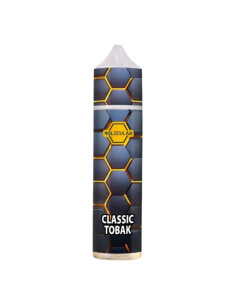 copy of Latakia Ultra Filtered Cold Cheek Corner Liquid Shot