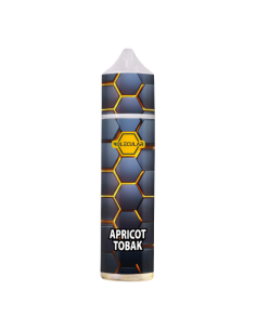 copy of Latakia Ultra Filtered Cold Cheek Corner Liquid Shot