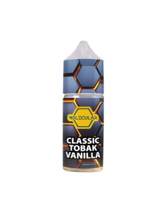 copy of Latakia Ultra Filtered Cold Cheek Corner Liquid Shot