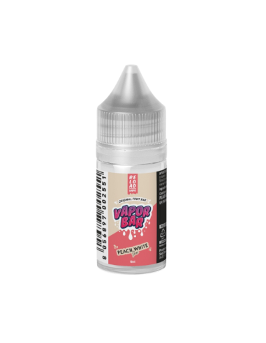 copy of Blue Razz Lemonade Vapor Bar Reload Vape Liquid Shot