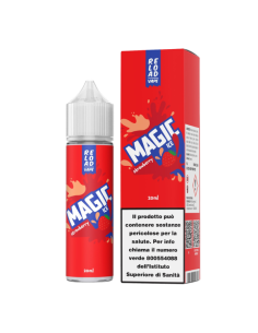 copy of Blue Razz Lemonade Vapor Bar Reload Vape Liquid Shot