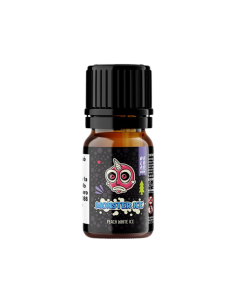 copy of PRE Lemon Peach Passion Fruit Monster Ice Reload Vape