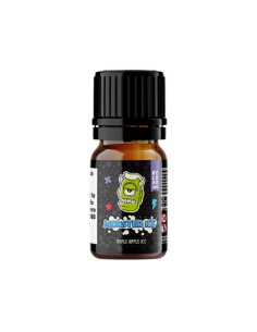 copy of PRE Lemon Peach Passion Fruit Monster Ice Reload Vape