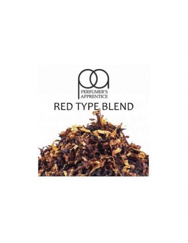 Red Type Aroma Perfumer's Apprentice