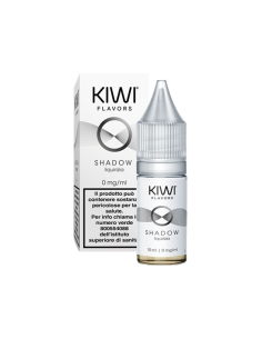 Shadow Kiwi Vapor Ready Liquid 10ml Licorice