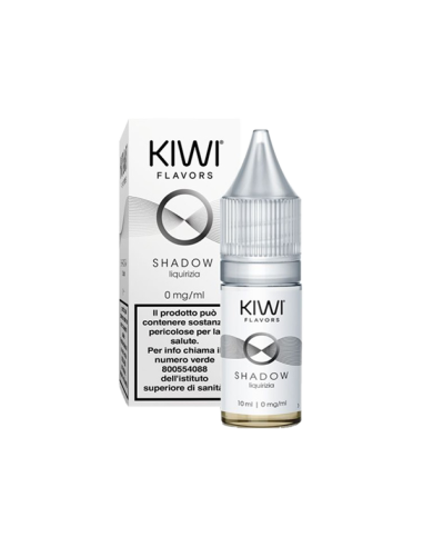 Shadow Kiwi Vapor Liquido Pronto 10ml