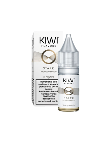 Stark Kiwi Flavors Liquido Pronto 10ml