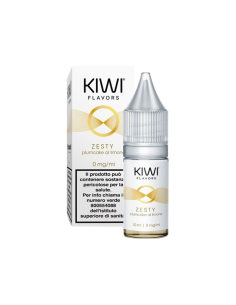 Zesty Kiwi Flavors Ready-to-Use 10ml Plumcake Lemon Tart