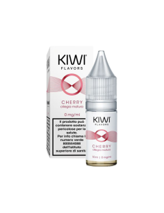 Cherry Kiwi Flavors Ready-to-Use 10ml Cherry