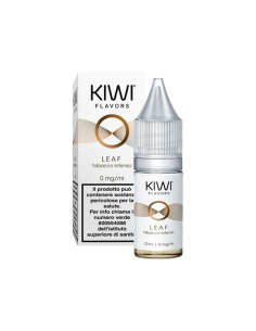 Leaf Kiwi Flavors Ready-to-use 10ml Tobacco Liquid