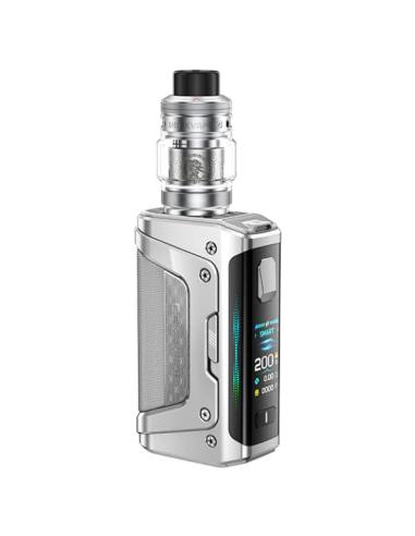copy of L200 Classic Geekvape (Aegis Legend 2) Complete Kit 200W