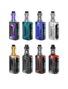 copy of L200 Classic Geekvape (Aegis Legend 2) Complete Kit 200W