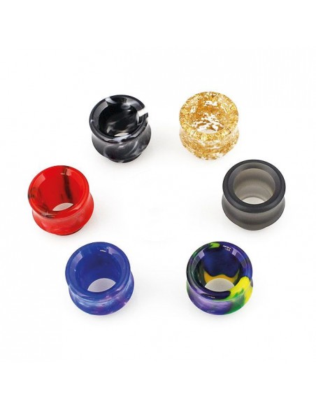 Recurve Drip Tip Wotofo