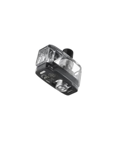 DotPod Max RBA Tank DotMod Cartuccia Pod Rigenerabile
