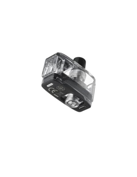 DotPod Max RBA Tank DotMod Cartuccia Pod Rigenerabile