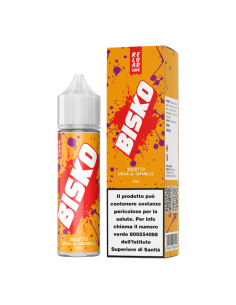 copy of Fruit Up Peach Reload Vape Liquid Shot 20ml Peach Ice